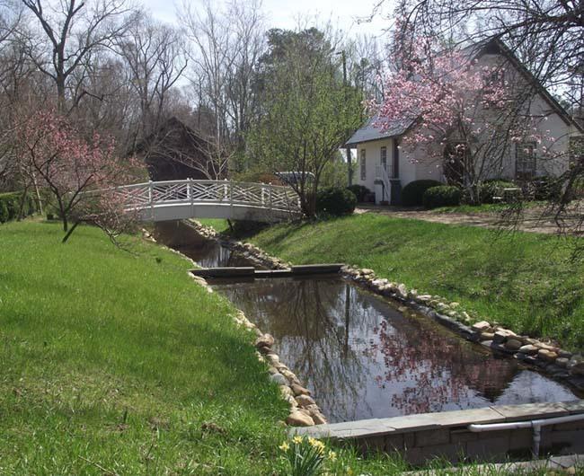 Edgewood Plantation Charles City Exterior photo